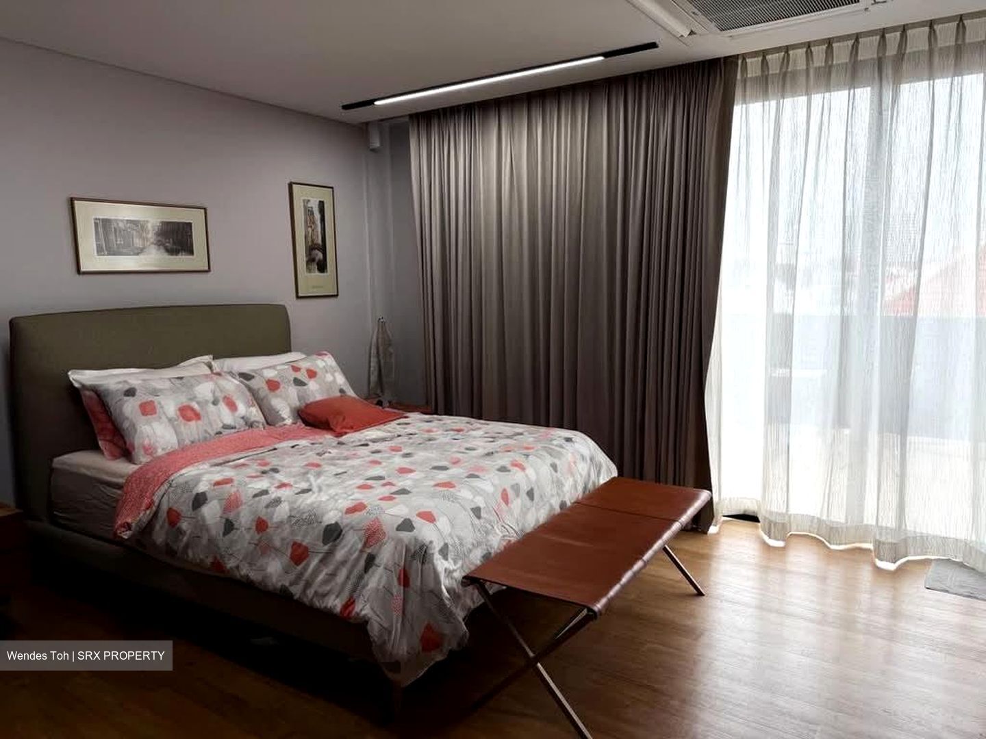 Frankel Estate (D15), Terrace #550416101